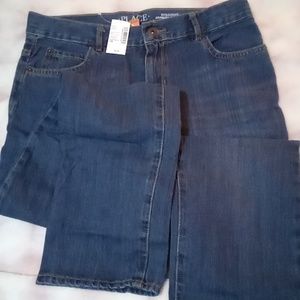Boys jeans